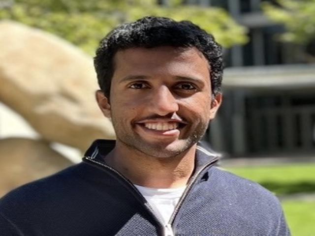 Abdulaziz Almuzairee