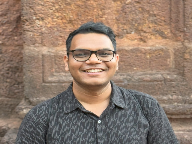 Aneesh Jalan