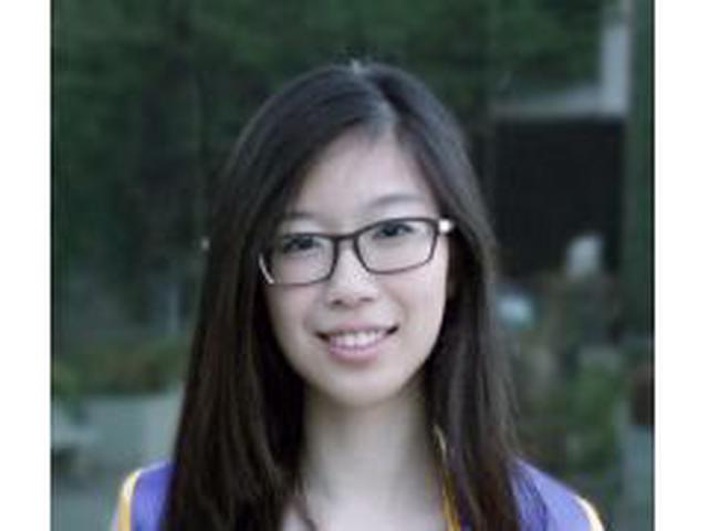 Yiding Qiu