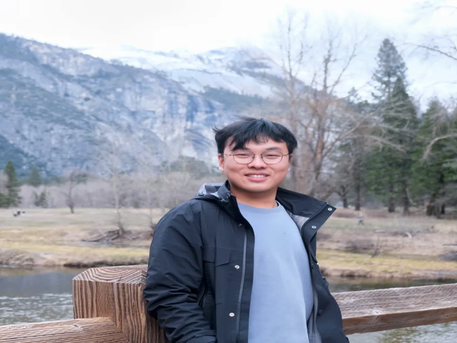 Chenghao Li