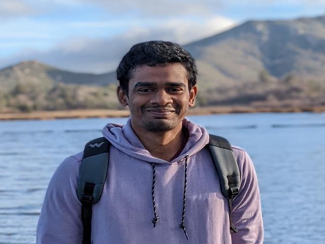 Srirangan Madhavan