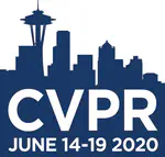 Paper Accepted at CVPR 2020!