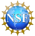 We got a new grant from NSF!