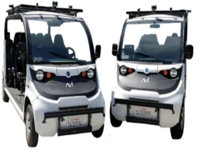 Agile - Autonomy Stack